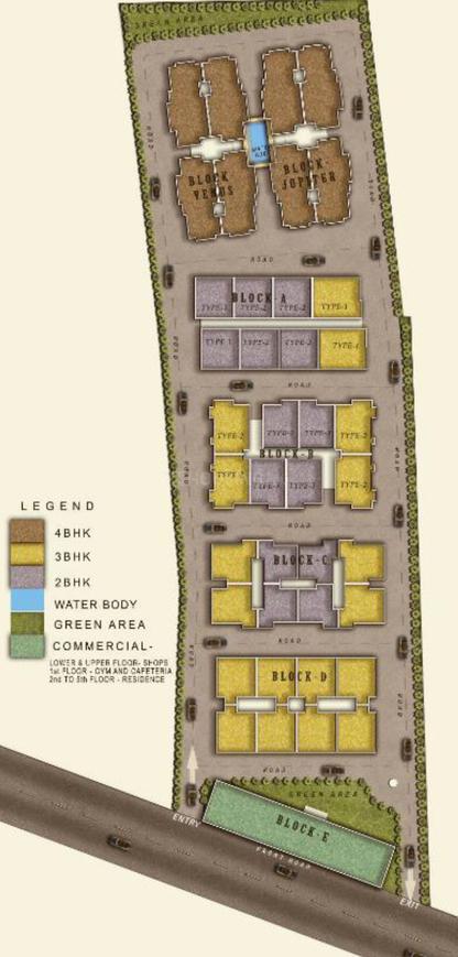 Investors Aashiyana Glory - Image 9