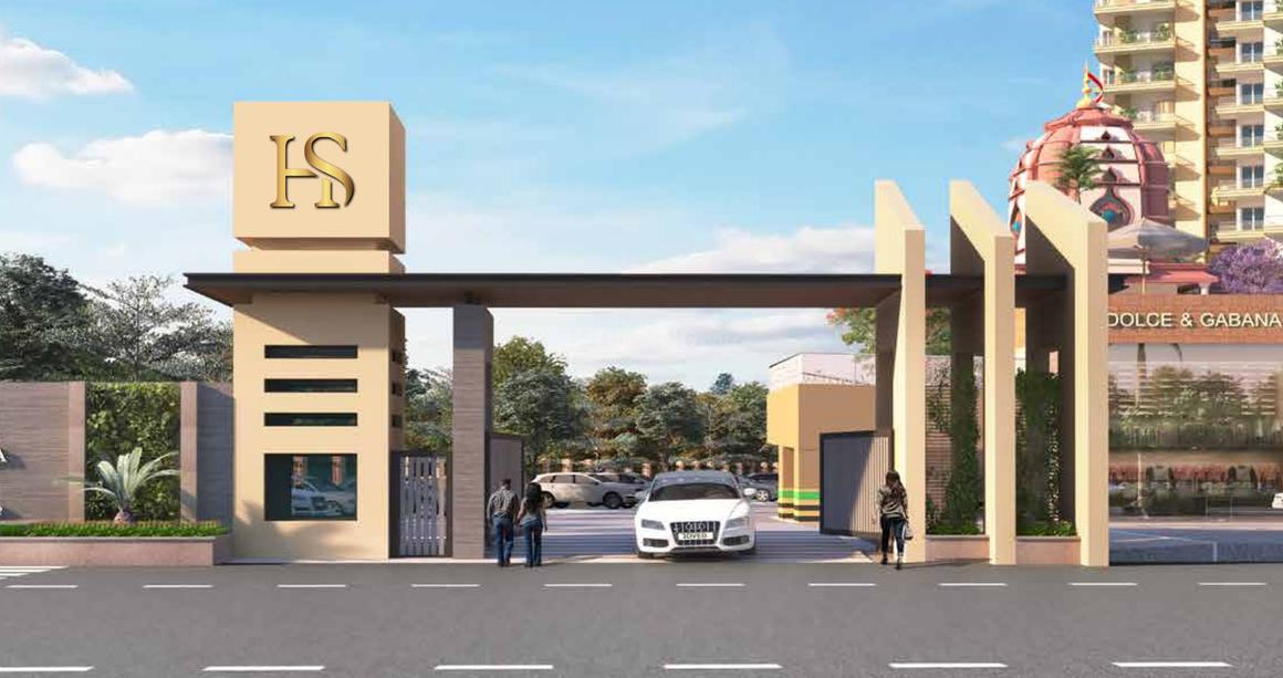 Vrinda Heritage Skyward - Image 10