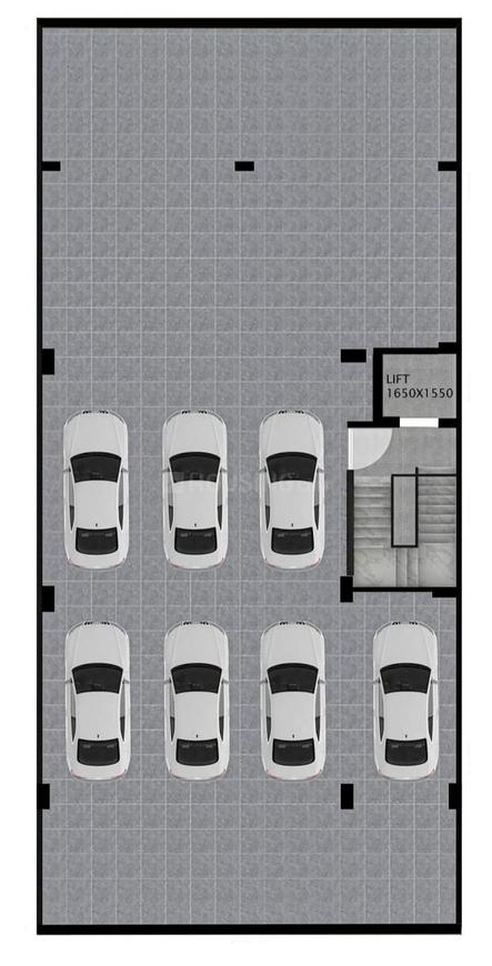 AS Ulta Luxury Floor 14 - Image 3