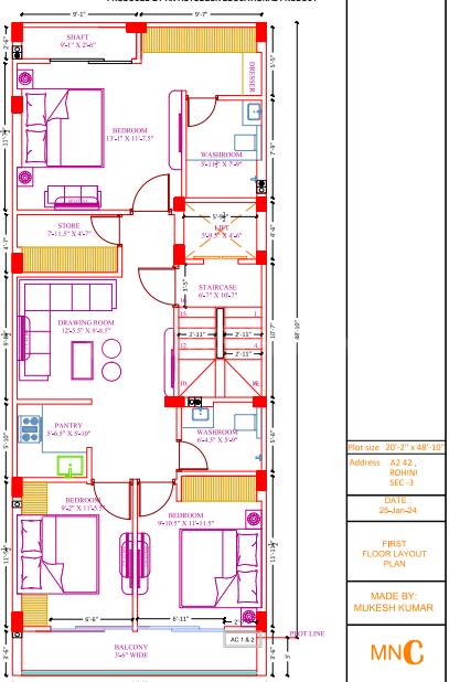 Manoj Narang Homes - Image 3
