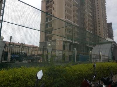 Apex Buildcon Apex Golf Valley Location Map Phase 2, Noida