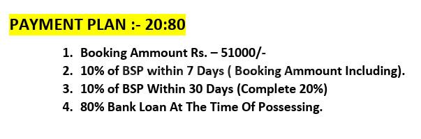 JMD Vinayak Heights - Image 20