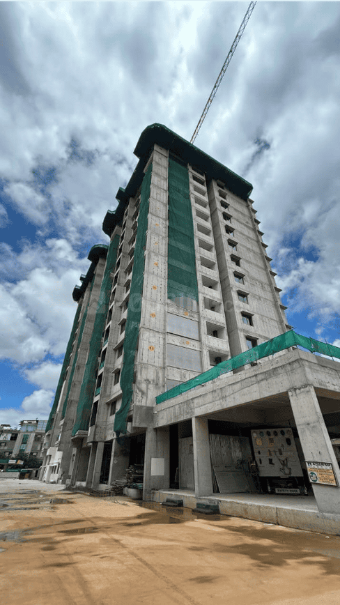 Adarsh Stratuss Phase 1 - Image 17
