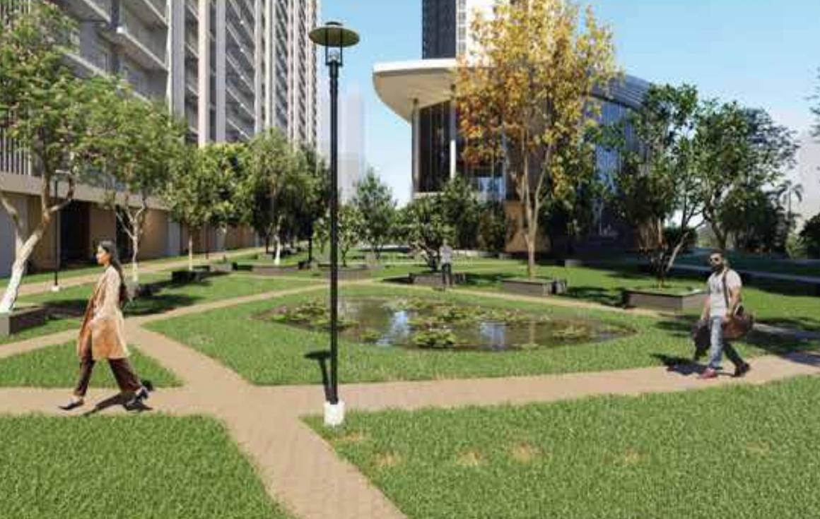 Mansan Aspire Homes - Image 9