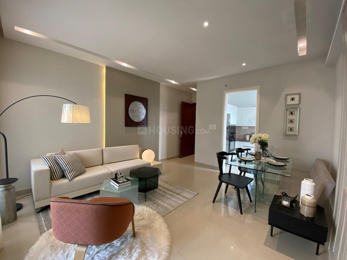 Eldeco Live By The Greens Phase III - Image 7