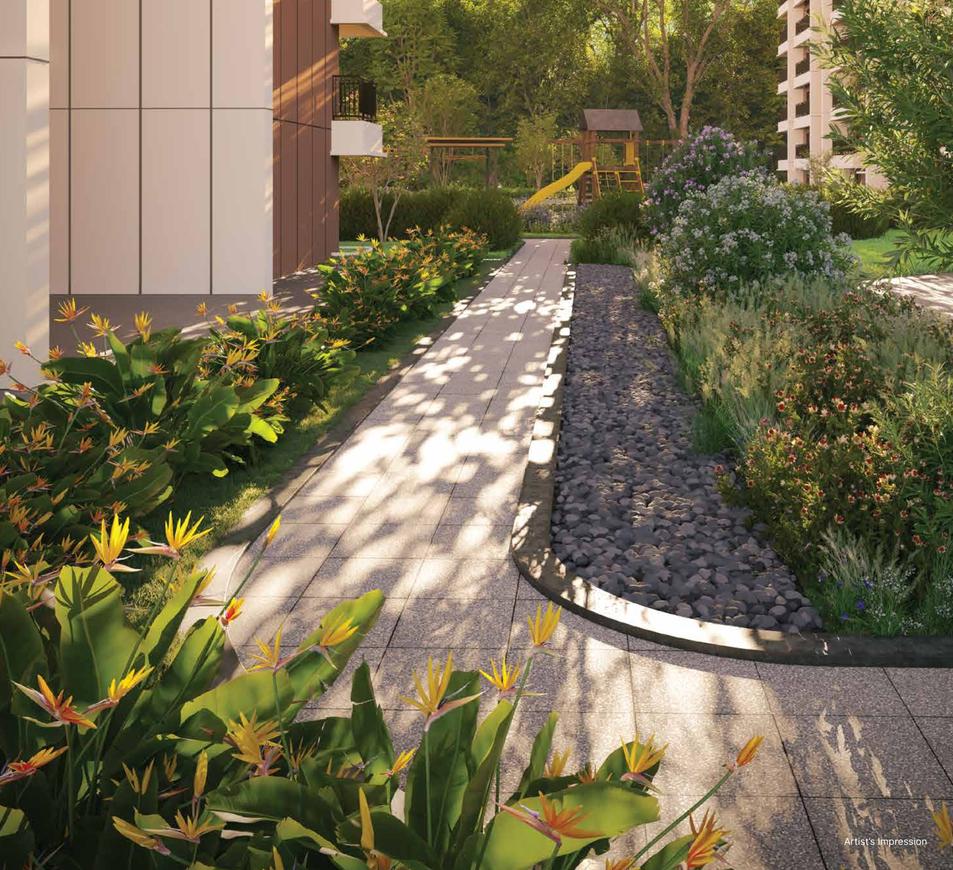 Sobha Aurum - Image 19