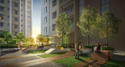 2 BHK Apartment