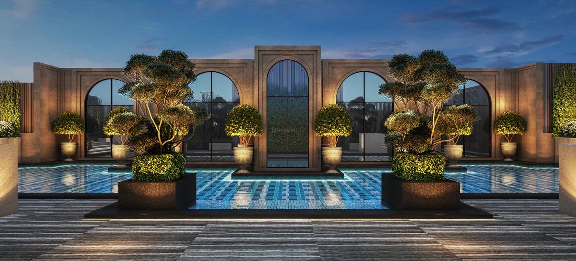 R G Mirage Tower L - Image 12