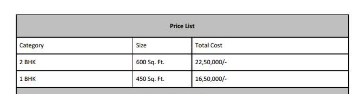 Habitech Apartments - Image 6