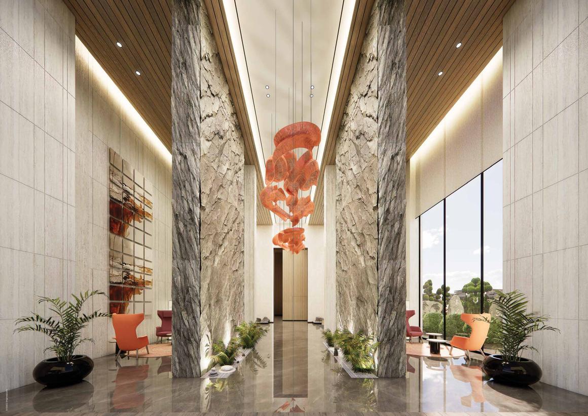 Experion Saatori - Image 11