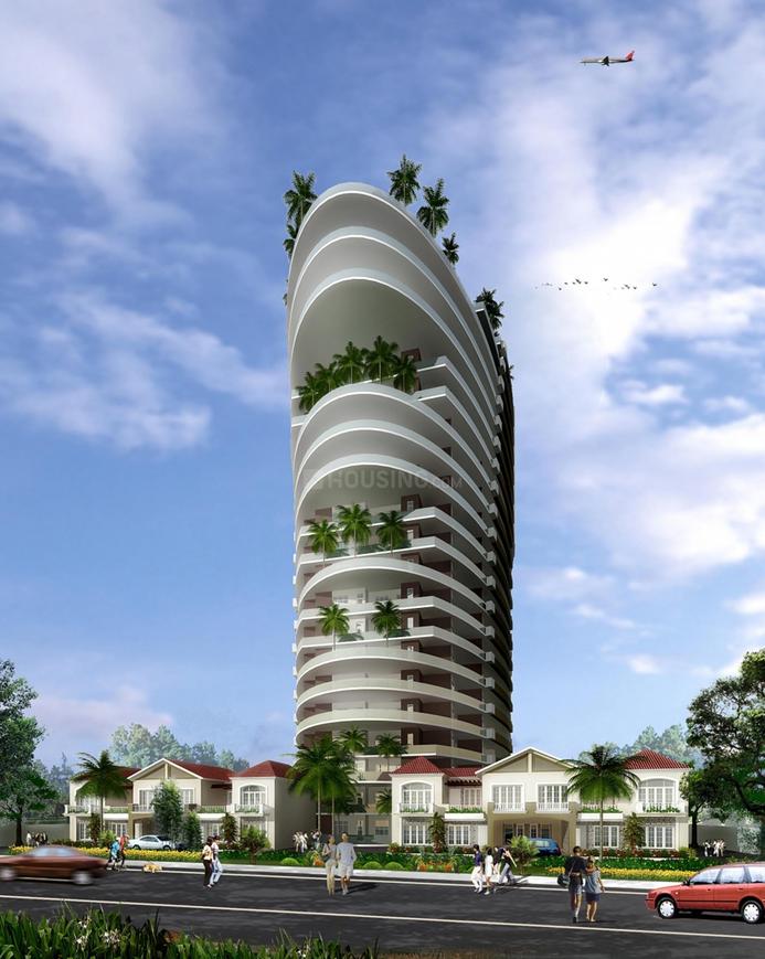 Gardenia Gitanjali - Image 2