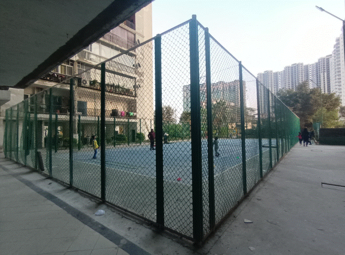 The Antriksh Golf View - Image 19