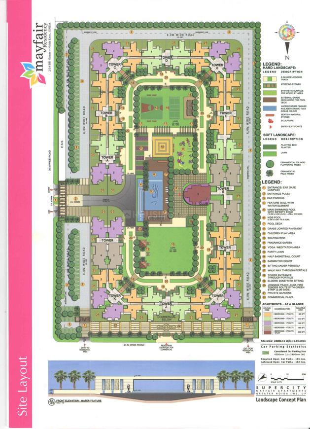 Kviraaj Mayfair - Image 37