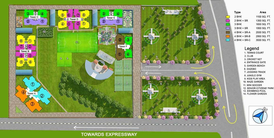 Shantiniketan Prakriti - Image 32