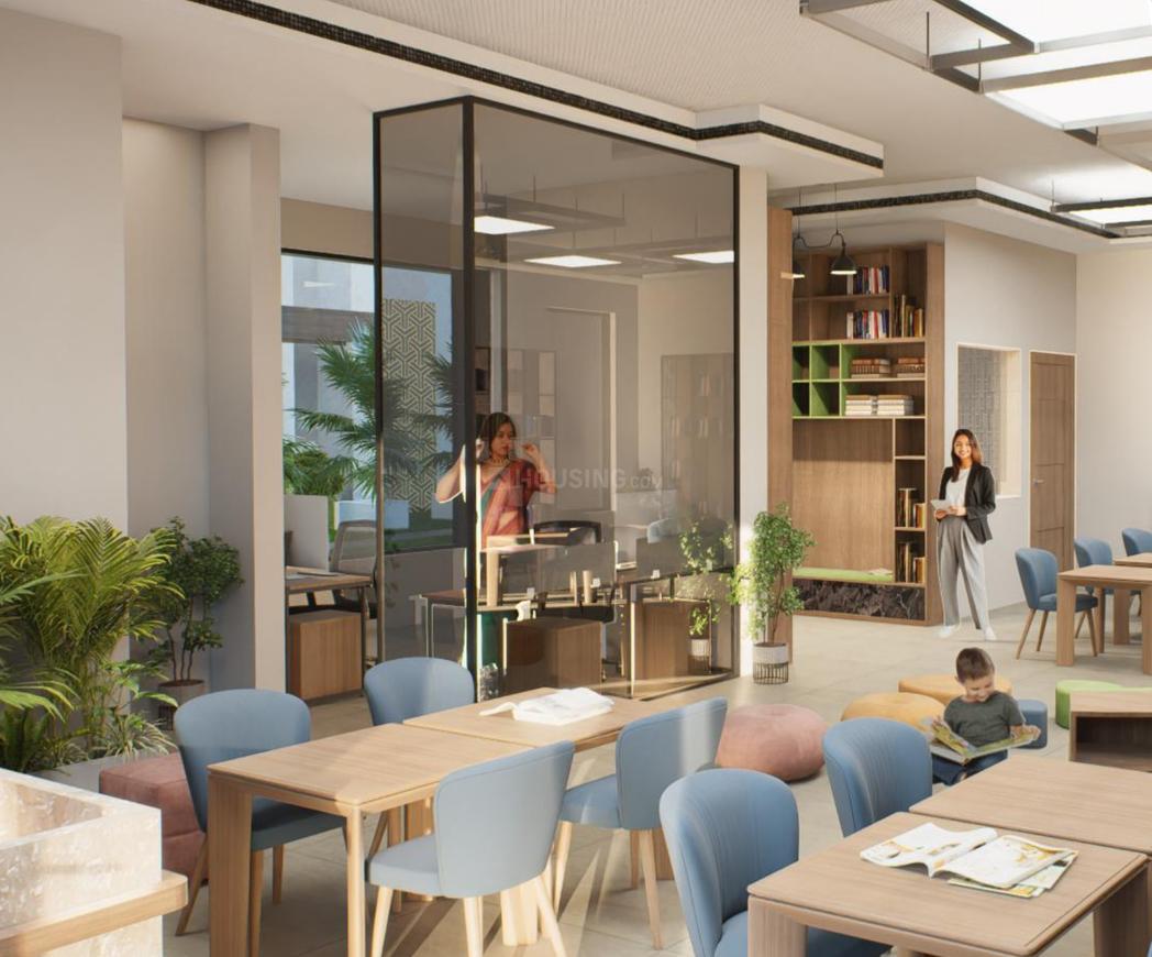 Gaurs Aspire Centurian Park - Image 9