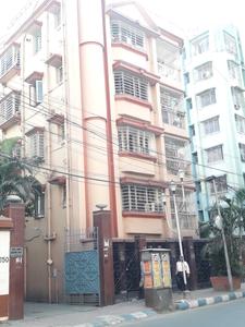 Gallery Cover Pic of Gajraj Ganga Jamuna Apartments