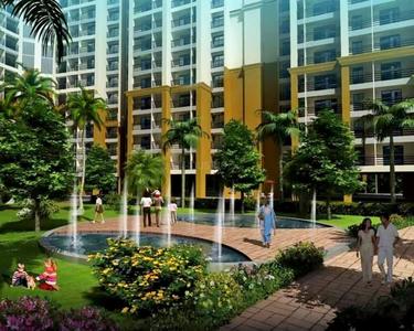 2 BHK Apartment