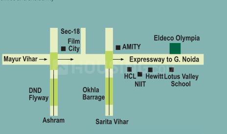 Eldeco Olympia - Image 9