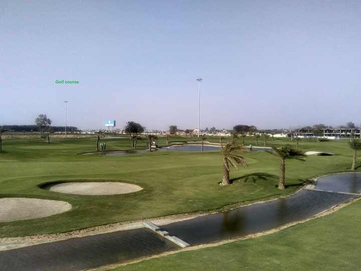 Supertech Golf Country - Image 8