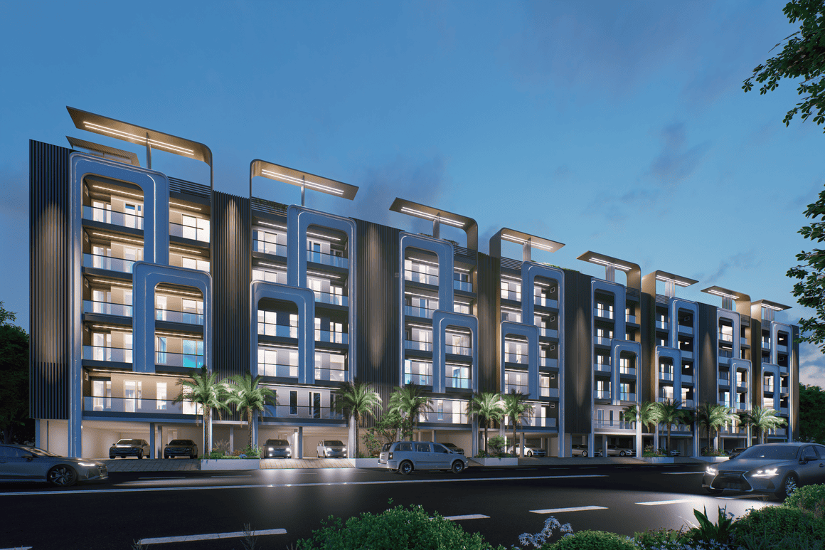 JBMR Tathastu - Image 2