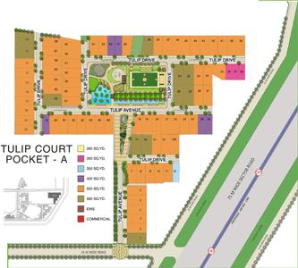 3 BHK Independent Floor