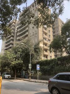 5 BHK Apartment