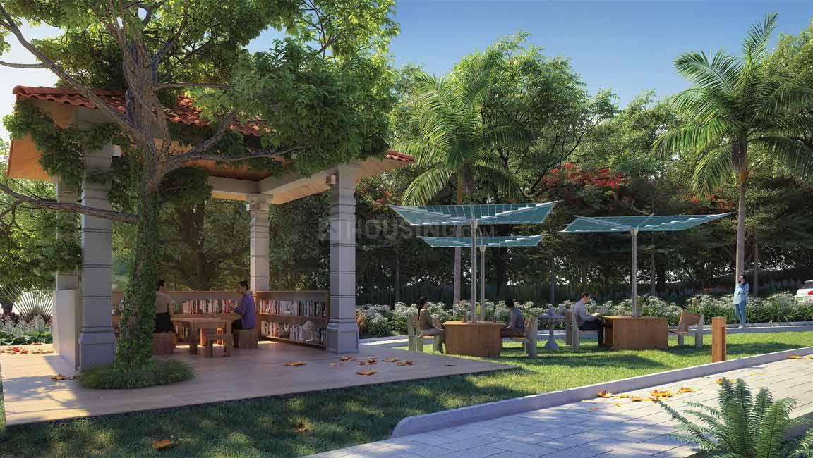 Mahindra Lifespaces Zen - Image 12