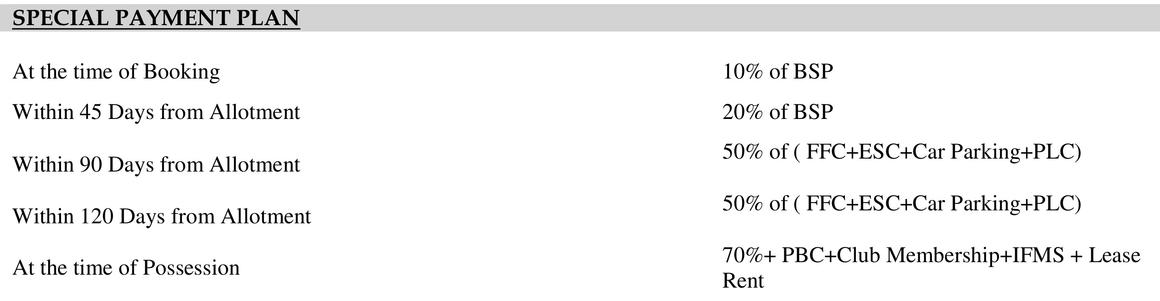 Lotus Greens Arena - Image 42