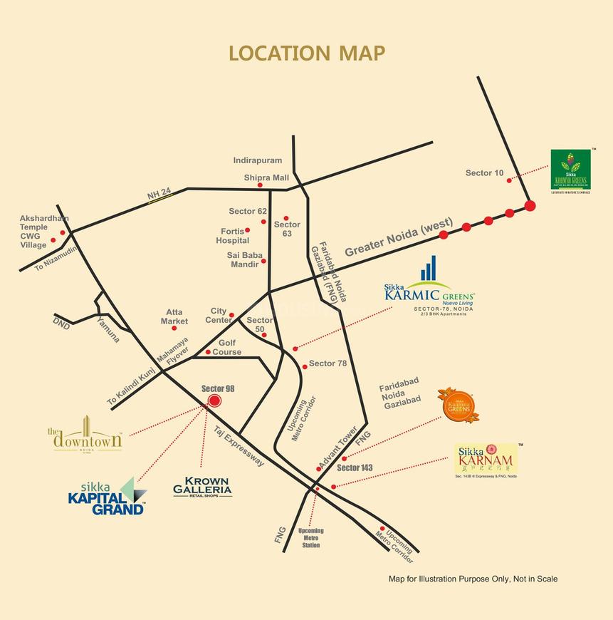 Sikka Karnam Greens - Image 48