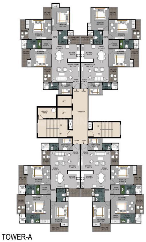 Hawelia Valenova Park - Image 19