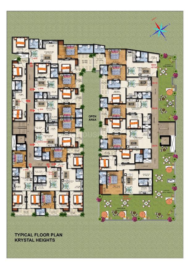 THV Krystal Homes - Image 19