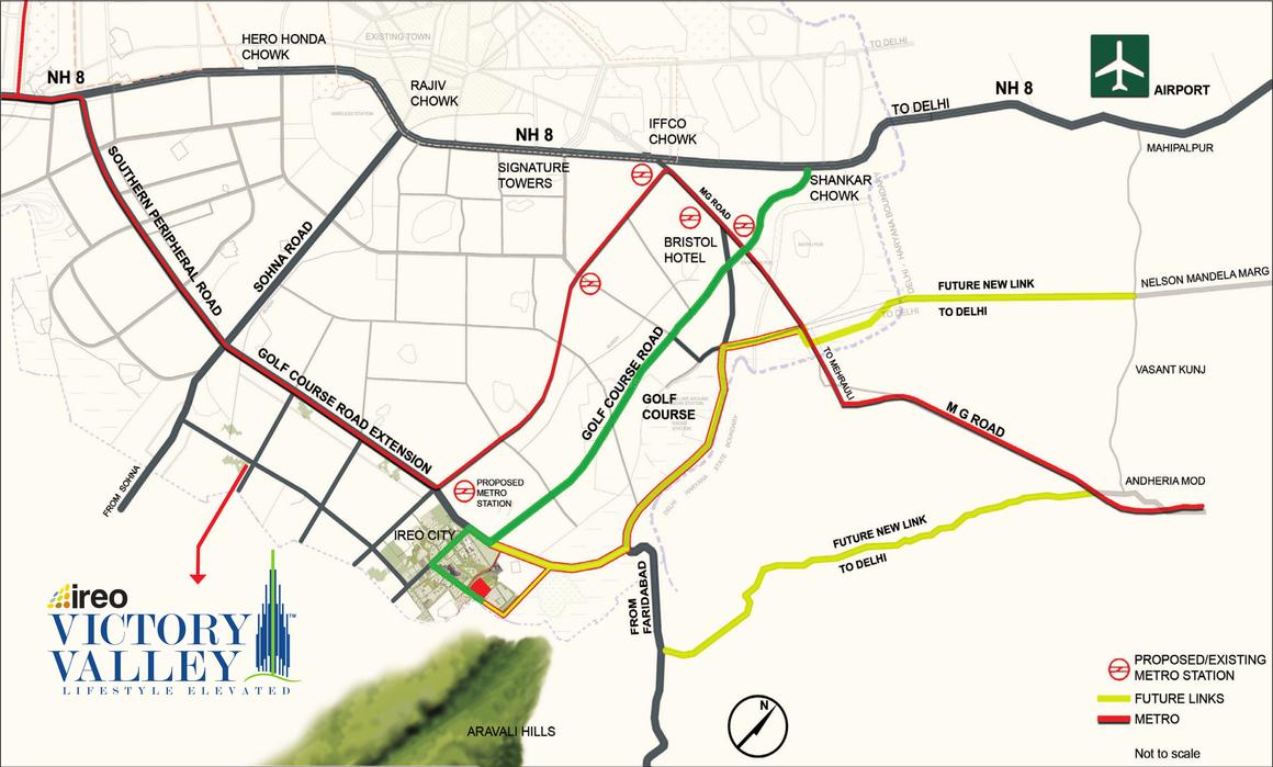 Ireo Victory Valley - Image 51