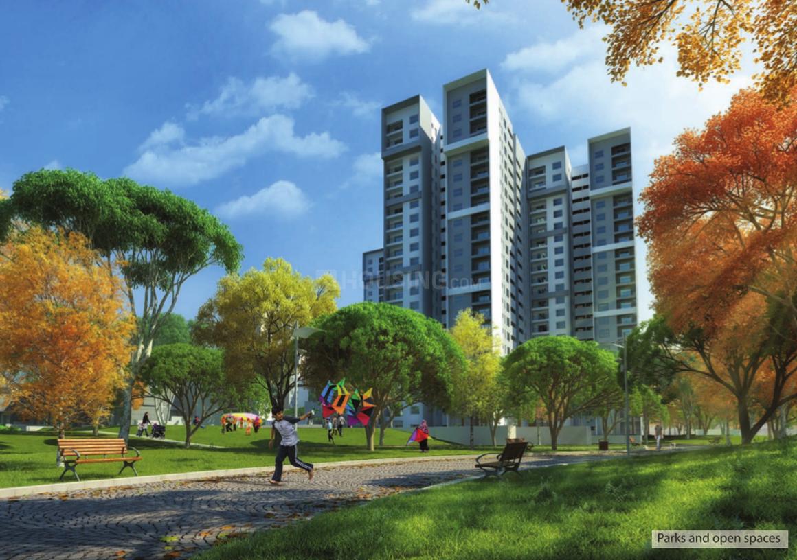 Sobha Silicon Oasis - Image 11