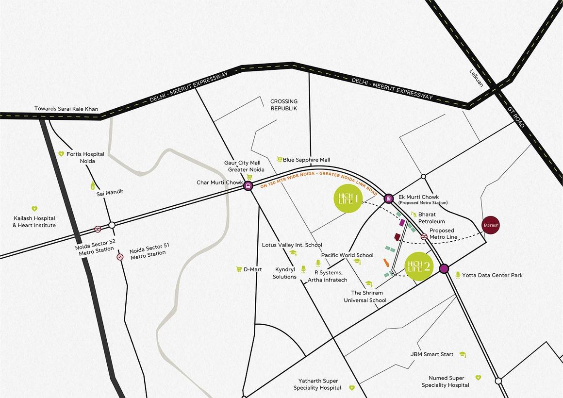 NBCC Dream Valley Highlife - Image 6