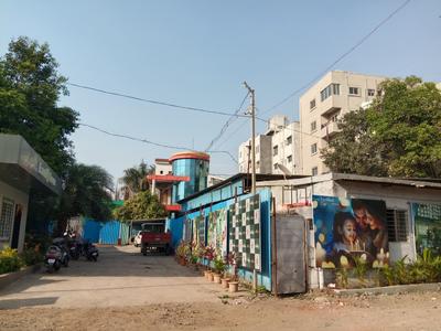 Darsheel Laxmi Greens in Ambegaon Budruk, Pune Price, Reviews