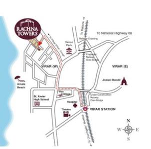 1 BHK Apartment
