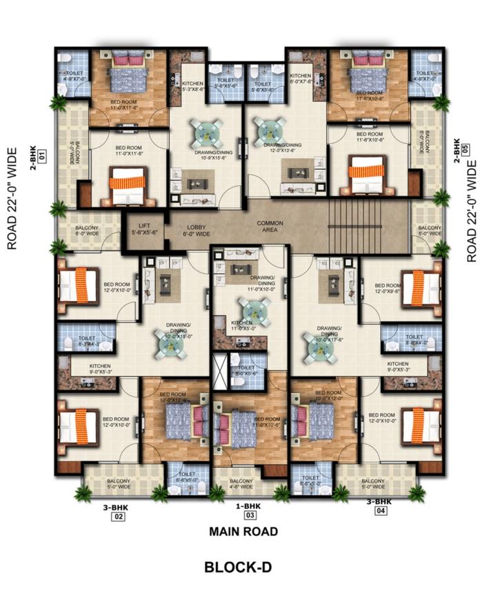 Signix Harmony Heights - Image 14