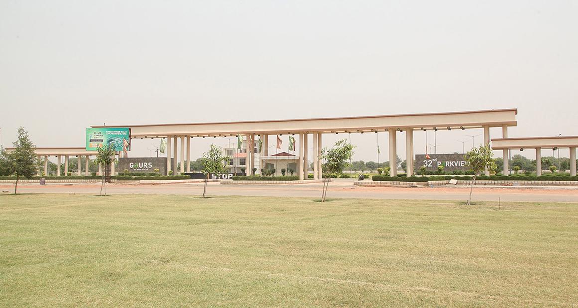16th Parkview Gaur Yamuna City - Image 30
