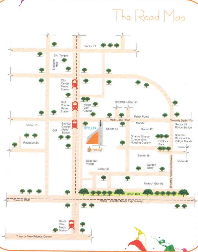 ABCZ East Platinum - Image 10