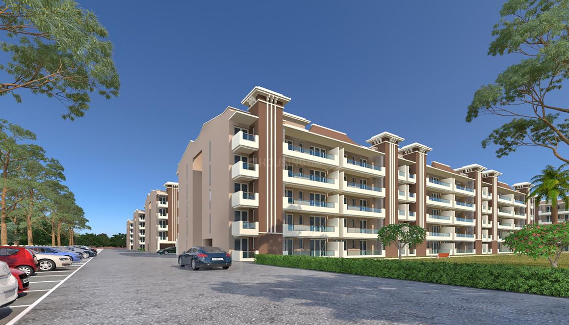 Nirala Aspire Low Rise Phase IV - Image 3