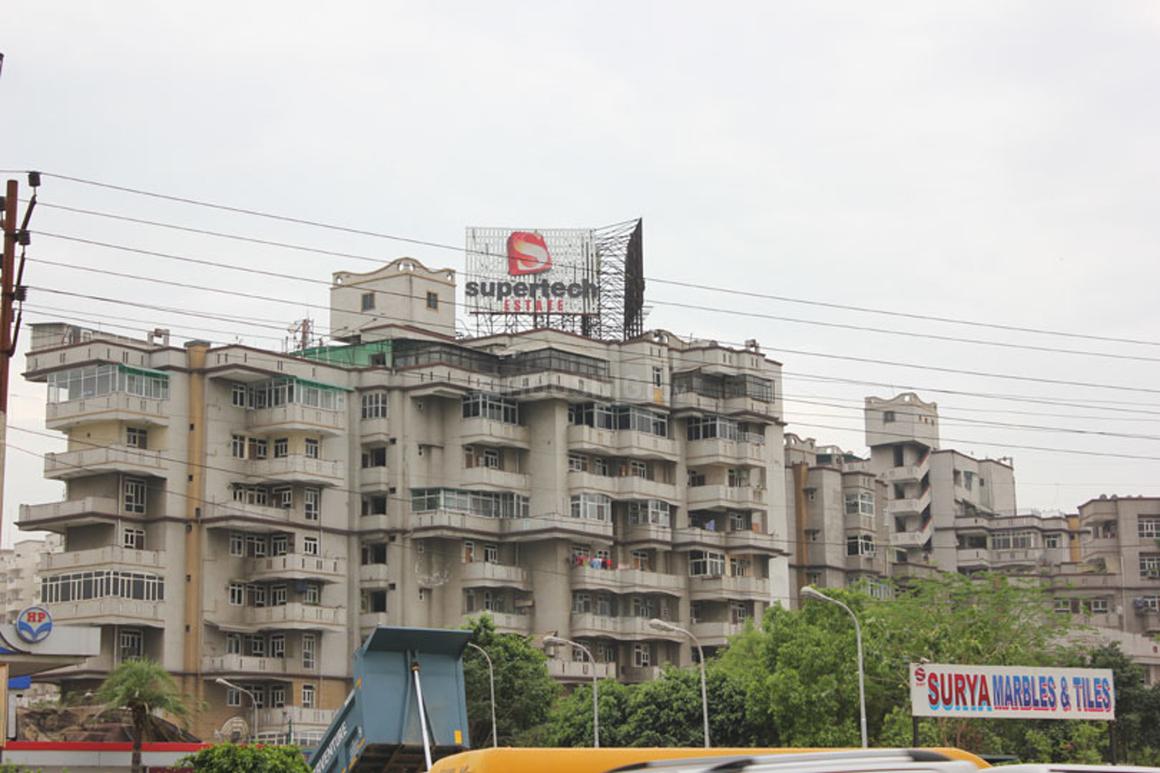 Supertech Estate - Image 4