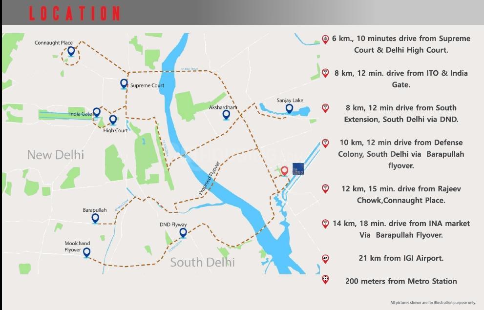 Nextra The Address - Image 7