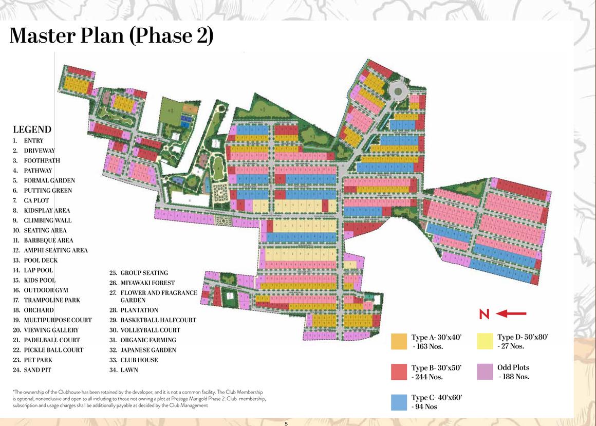 Prestige Marigold Phase II - Image 7