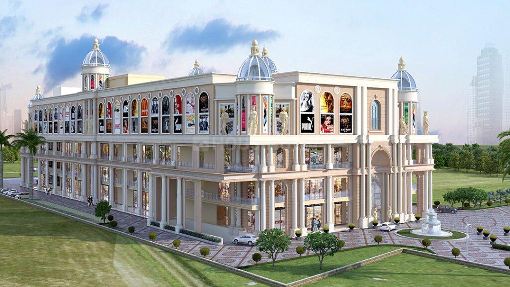 Himalaya City Center - Image 2