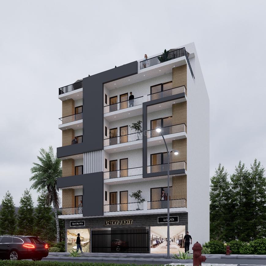 Arrow The grand Ultima 2 - Image 2