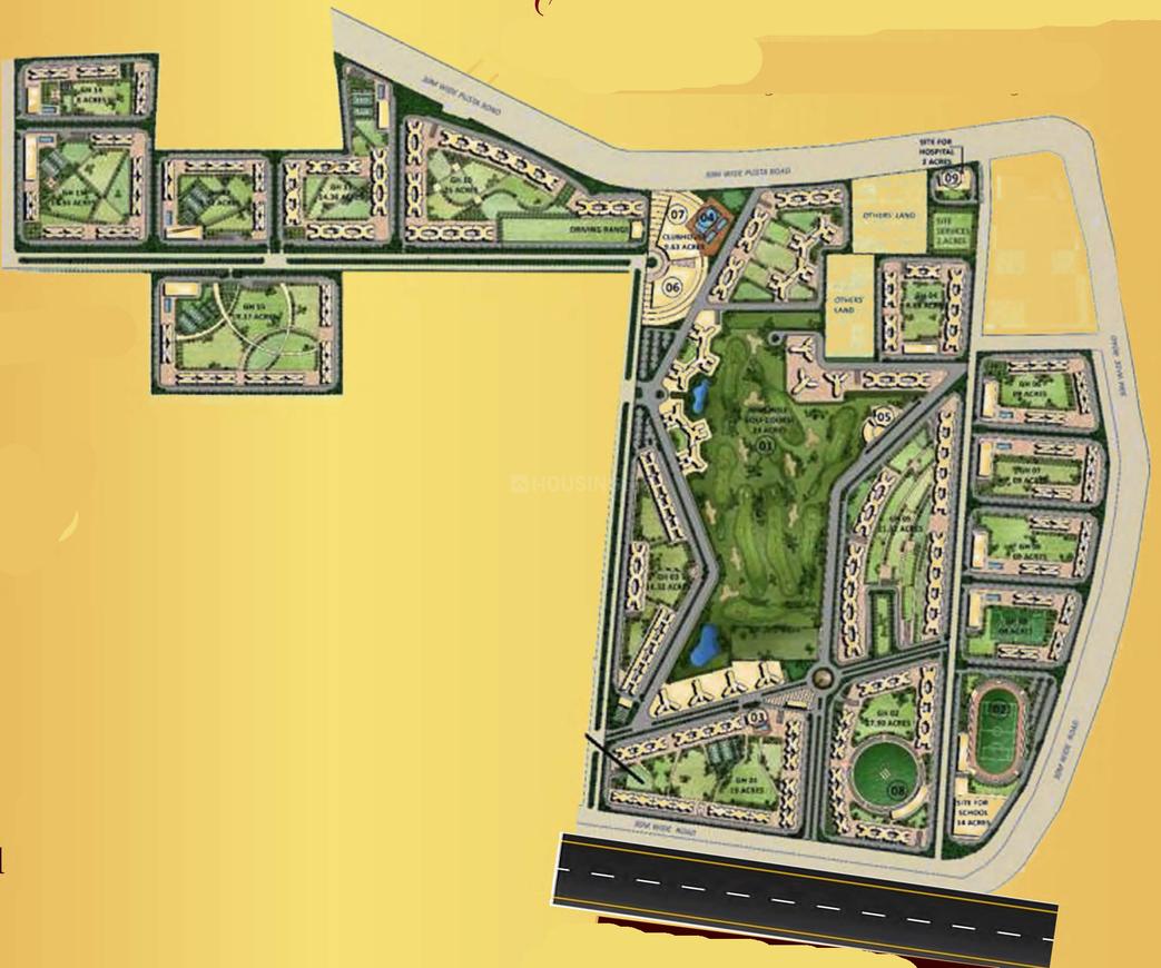 SS Sainik Farms - Image 11