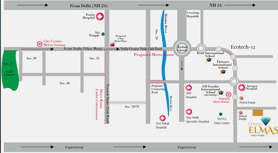 Sublime Spring Elmas - Image 13