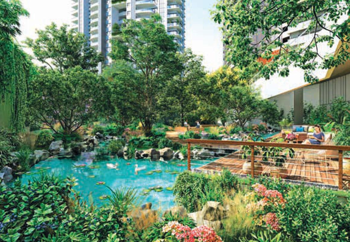 Adani Lushlands - Image 18