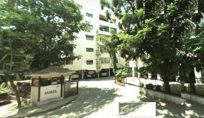 Bakeri Surel Apartments In Bodakdev Ahmedabad Price Reviews Floor Plan