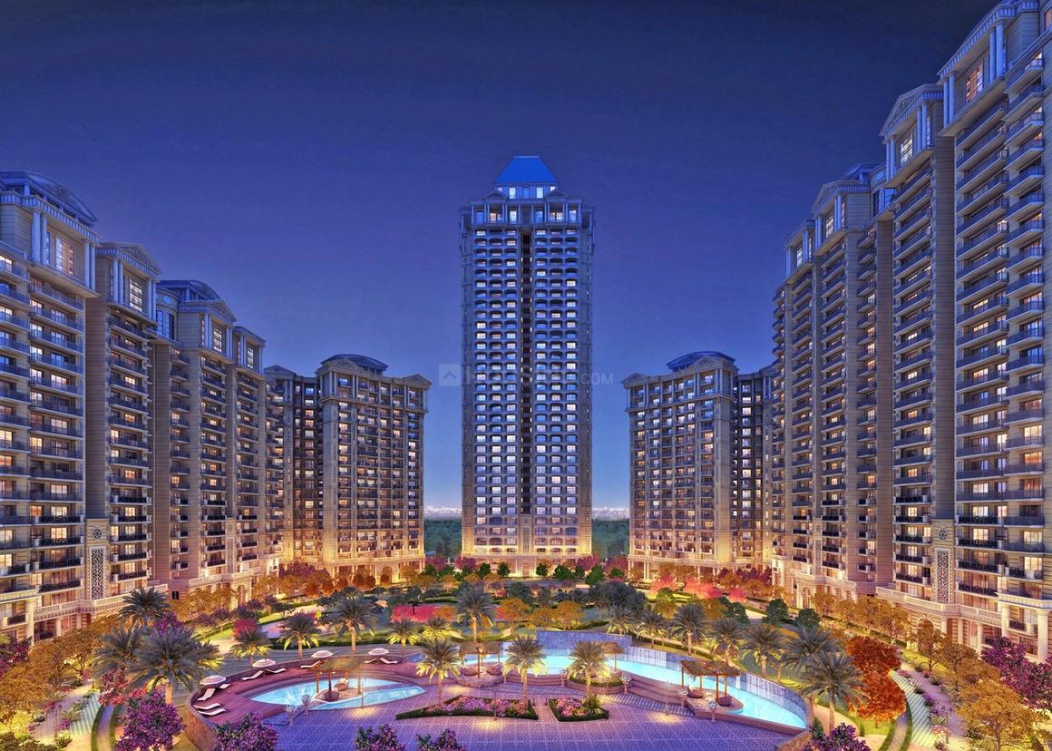 Sunworld Arista Phase 1 Tower 1 2 3 4 6 10 - Image 4